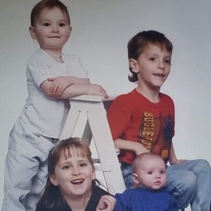 Meet your Posher, Barbara anne